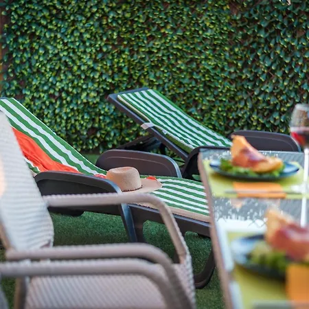 22 Casablanca Ii Veronica 아데제