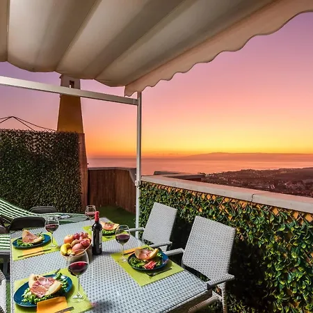 22 Casablanca Ii Veronica 아파트 아데제