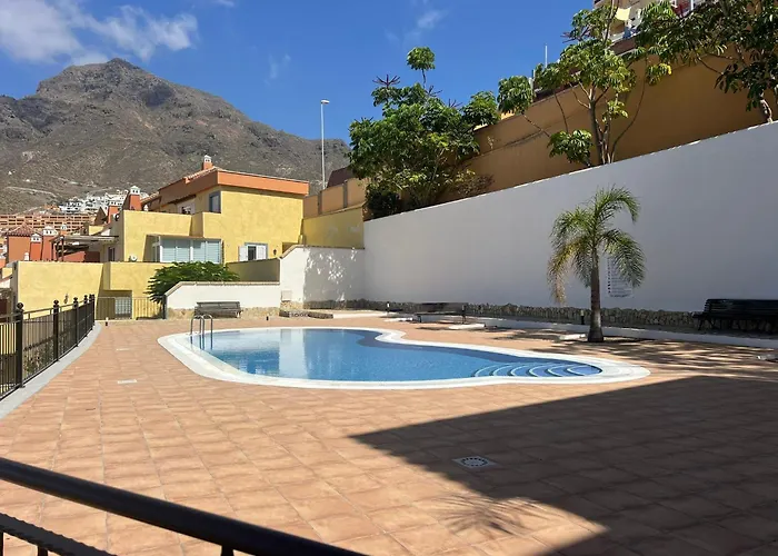 아파트 22 Casablanca Ii Veronica