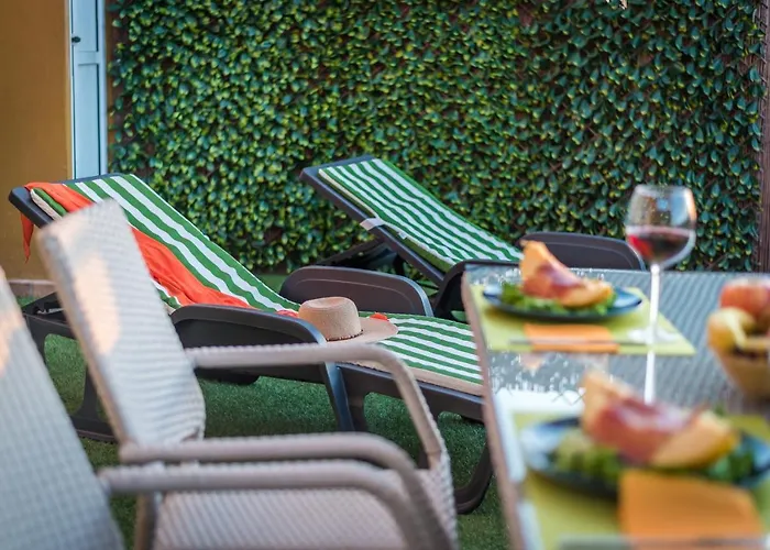 22 Casablanca Ii Veronica 아데제