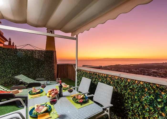 22 Casablanca Ii Veronica 아파트 아데제