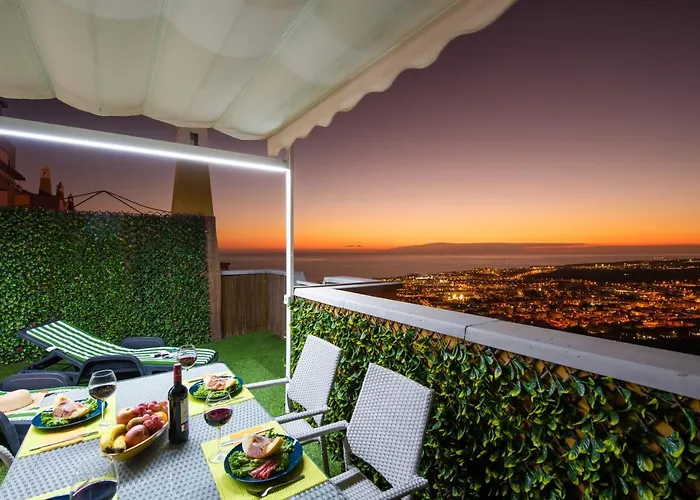 아파트 22 Casablanca Ii Veronica