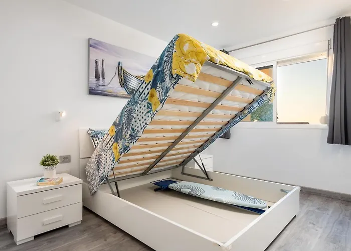 아파트 22 Casablanca Ii Veronica *