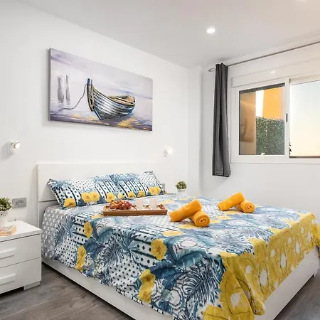 Apartment 22 Casablanca Ii Veronica Costa Adeje (Tenerife)