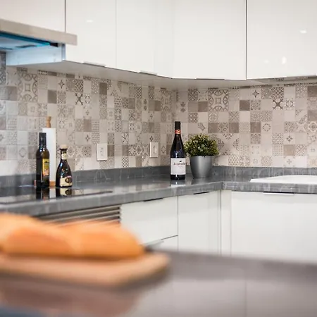 Διαμέρισμα 22 Casablanca Ii Veronica *