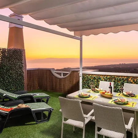 22 Casablanca Ii Veronica Apartment Costa Adeje (Tenerife)