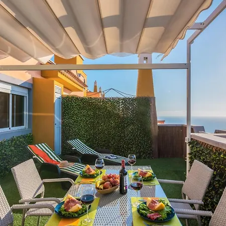 22 Casablanca Ii Veronica * Costa Adeje (Tenerife)