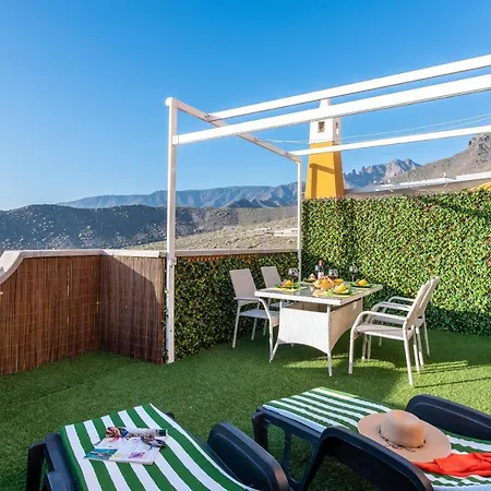 22 Casablanca Ii Veronica * Costa Adeje (Tenerife)