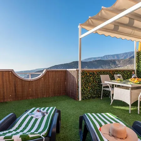 Διαμέρισμα 22 Casablanca Ii Veronica Costa Adeje (Tenerife)