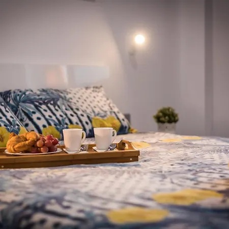 Apartment 22 Casablanca Ii Veronica Costa Adeje (Tenerife)