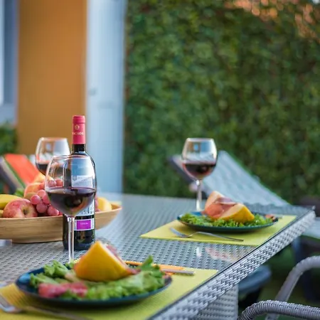 Διαμέρισμα 22 Casablanca Ii Veronica *