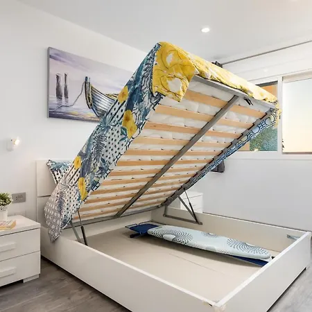 Διαμέρισμα 22 Casablanca Ii Veronica *