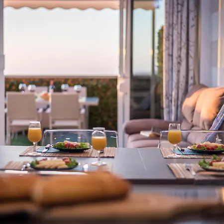 Apartment 22 Casablanca Ii Veronica Costa Adeje (Tenerife)