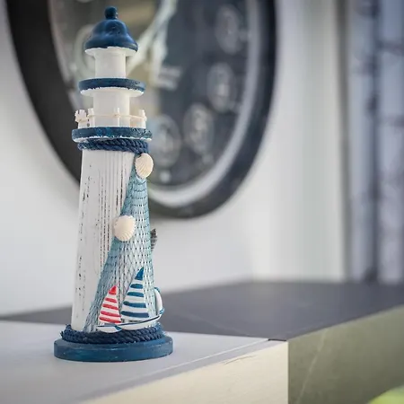 22 Casablanca Ii Veronica Apartment