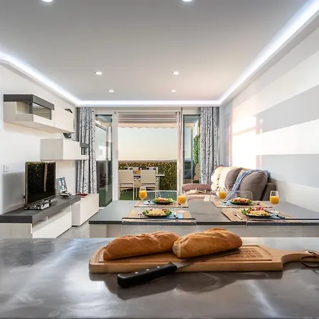 22 Casablanca Ii Veronica Apartment