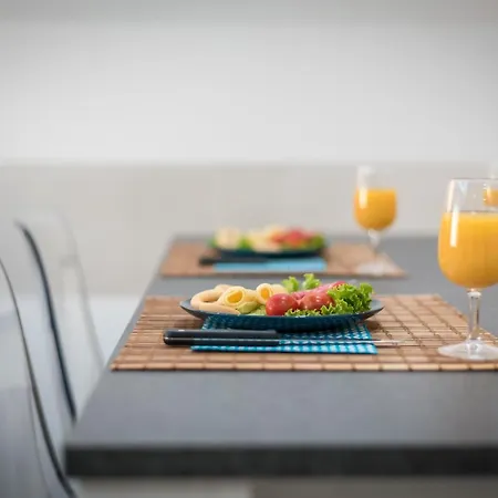 Διαμέρισμα 22 Casablanca Ii Veronica *