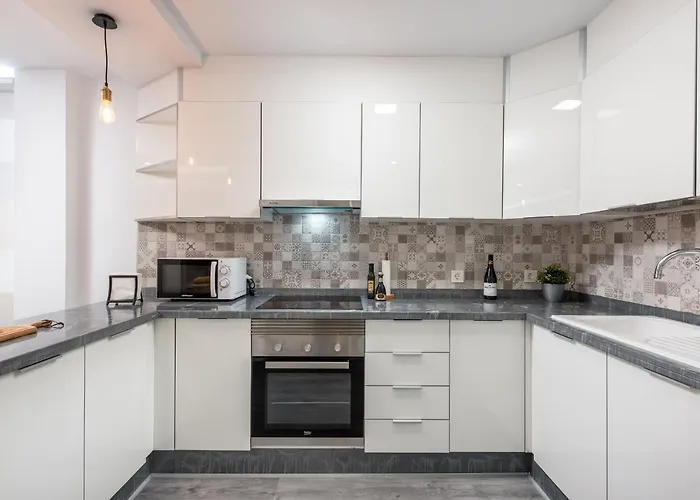 Daire 22 Casablanca Ii Veronica