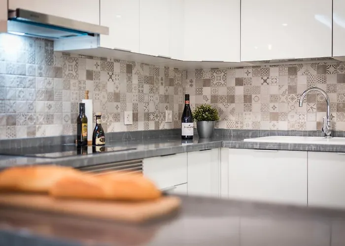 Apartmán 22 Casablanca Ii Veronica *