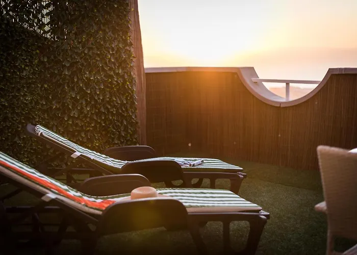 22 Casablanca Ii Veronica * Costa Adeje