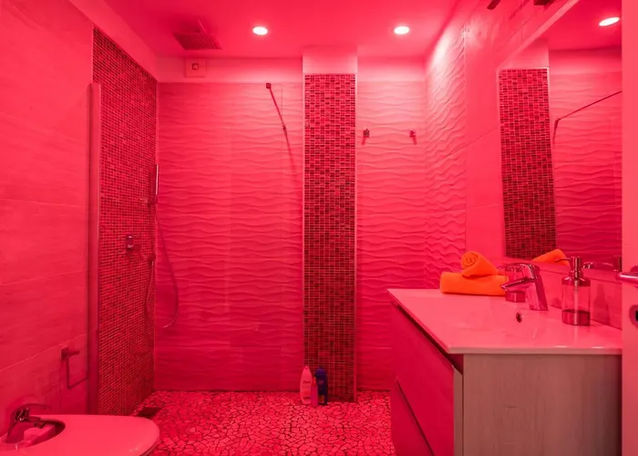 22 Casablanca Ii Veronica * Costa Adeje