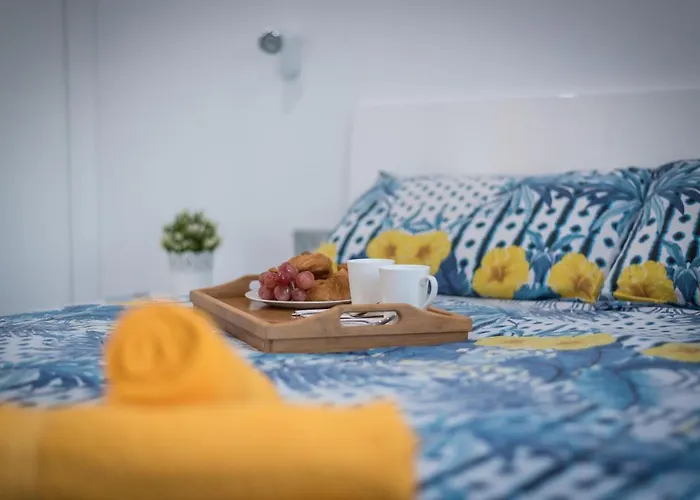 22 Casablanca Ii Veronica * Costa Adeje