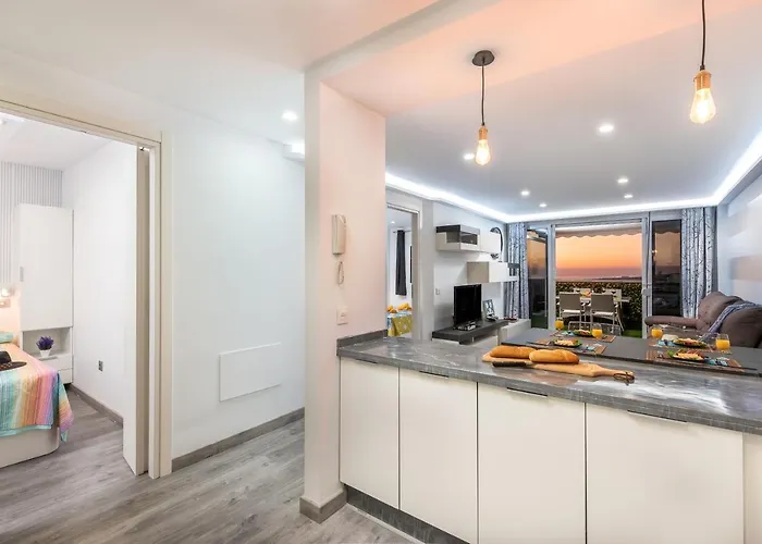 22 Casablanca Ii Veronica * Costa Adeje