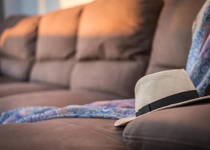 22 Casablanca Ii Veronica Apartmán *