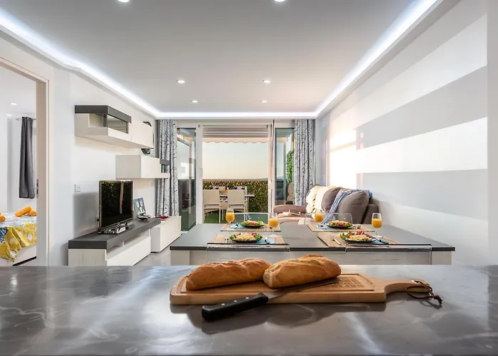 22 Casablanca Ii Veronica Daire