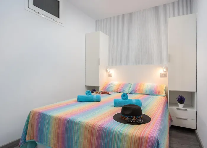 Apartmán 22 Casablanca Ii Veronica *