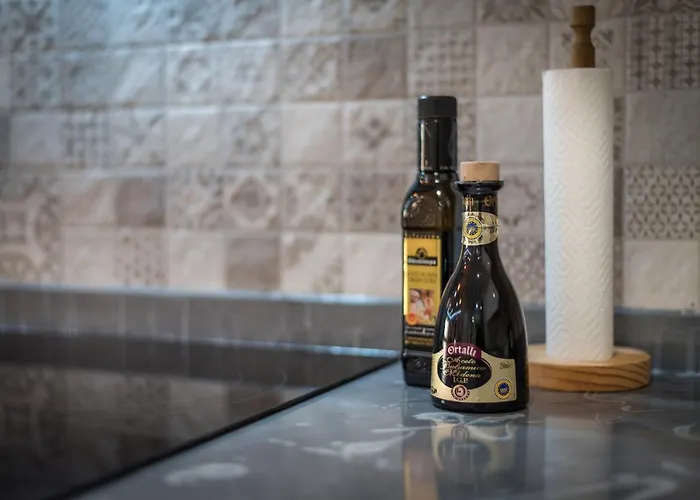 Apartmán 22 Casablanca Ii Veronica