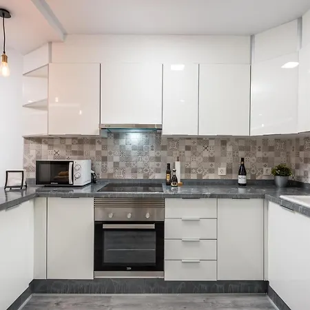 Apartament 22 Casablanca Ii Veronica