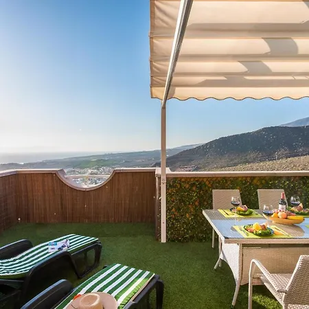 22 Casablanca Ii Veronica Appartement