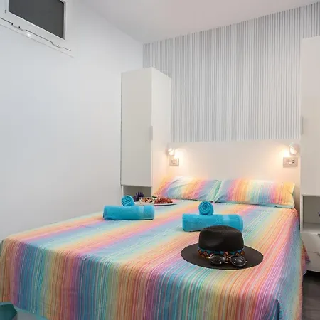 Apartmán 22 Casablanca Ii Veronica *