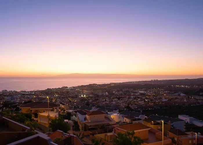 22 Casablanca Ii Veronica * Costa Adeje (Tenerife)