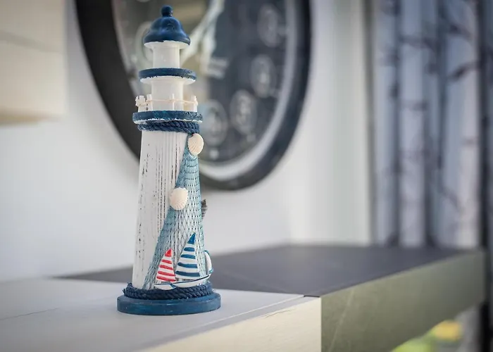 22 Casablanca Ii Veronica Apartment