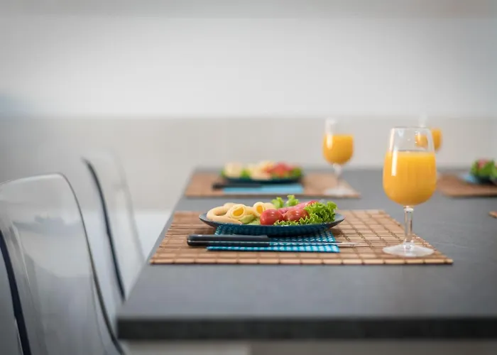 Apartment 22 Casablanca Ii Veronica *