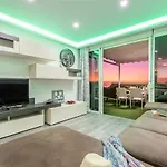 22 Casablanca Ii Veronica Appartement Costa Adeje (Tenerife)