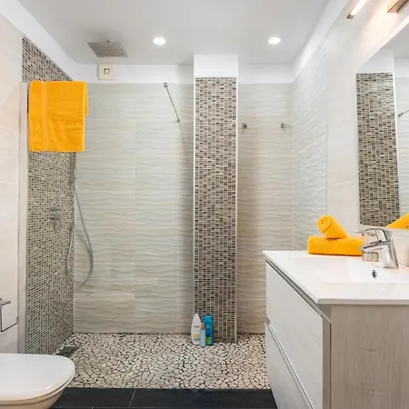22 Casablanca Ii Veronica Appartement Costa Adeje (Tenerife)