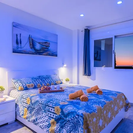 22 Casablanca Ii Veronica Appartement Costa Adeje (Tenerife)