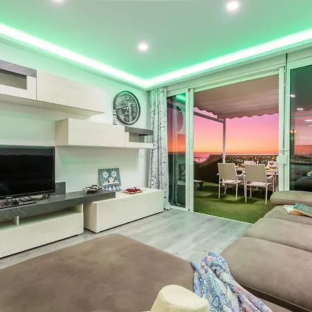 22 Casablanca Ii Veronica Apartment Costa Adeje (Tenerife)