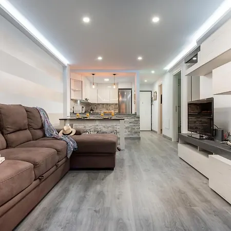 22 Casablanca Ii Veronica Apartment Costa Adeje (Tenerife)